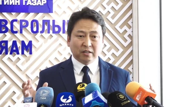 "Багш нарыг цомхотгохгүй"