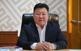 “Тавантолгой төмөр зам” ХХК-ийн Гүйцэтгэх захирал Б.Дүгэржавыг чөлөөллөө