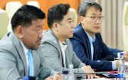 Айл өрхийг үе шаттай хийн газын хэрэглээнд шилжүүлнэ
