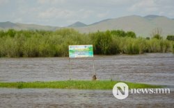 Сэрэмжлүүлэг: Усны ослоор 14 хүүхэд амиа алджээ