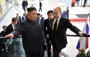 Путин АНУ-Оросын хэлэлцээний талаар Ким Жон Унтай ярилцжээ