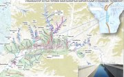 Нийслэлийн 22 байршилд үерийн усны 102 км далан байгуулна