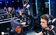 "Spirit" баг "MOUZ"-ыг амлаж, "Vitality" болон "The MongolZ" багууд тунав