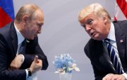 Оросын төлөөлөгчдийн тоонд ахлах хэлэлцээч Мединский багтаагүй