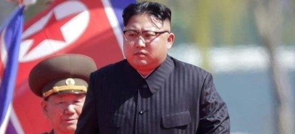 Ким Жон Ун: АНУ ч гэсэн амлалтаа биелүүлэх ёстой