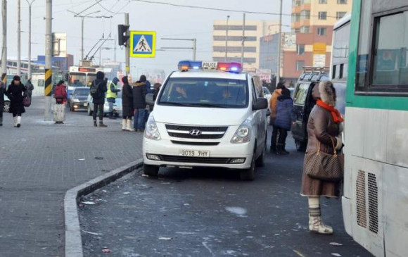 Халаасны хулгай үйлдэхээр завдсан 24 этгээдийг үйлдэл дээр нь зогсоожээ ​​​​​​​