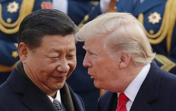 АНУ, Хятадын худалдааны дайнаас хэн хожих вэ?