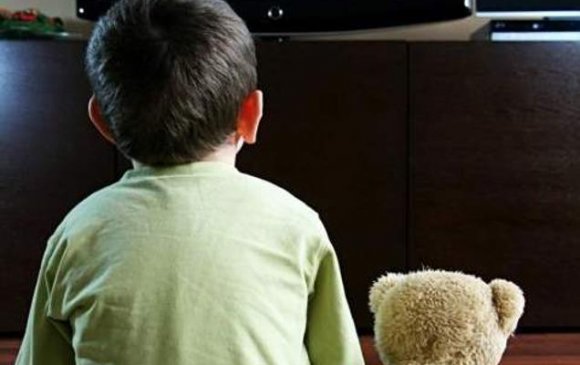 Хүүхэд үзэх нэвтрүүлэг телевизүүд гаргадаггүй