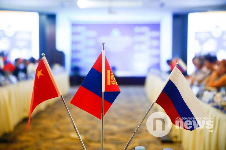 “БНХАУ, Монгол, ОХУ-ын эдийн засаг, худалдаа хамтын ажиллагаа-2018” форум болно
