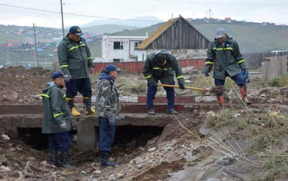 Орхон аймгийн хэмжээнд аюулт үзэгдэл, ослын тоо 11 хувиар буурчээ