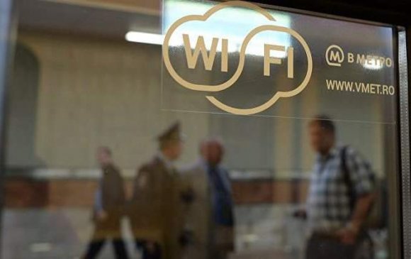 Москвагийн Их тойргийн зорчигчид үнэгүй Wi-Fi ашиглана