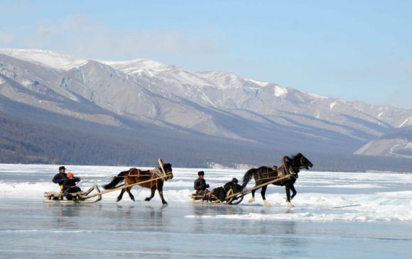 Хөвсгөл далайг аврах 38 сая доллар