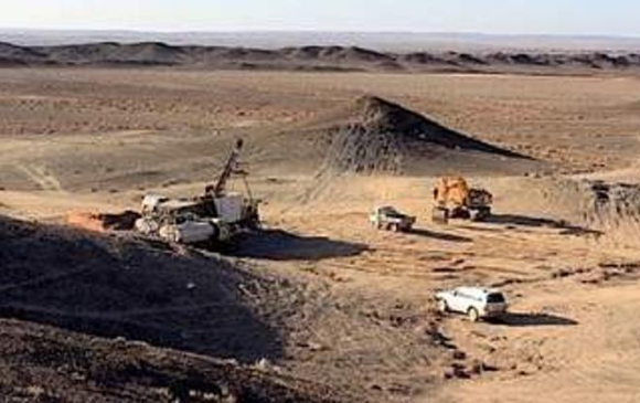 Хайгуулын ажилд 317 мянган канад доллар зарцуулаад байна