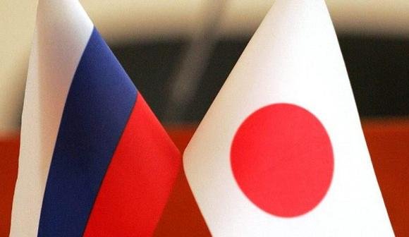 ОХУ-Японы "2+2" уулзалт Москвад болно