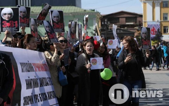 Халаа сэлгээтэй, цол хураасан долоо хоног