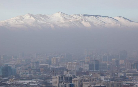 Зүрх судасны өвчлөлд агаарын бохирдол өндөр хувьтай нөлөөлж байна