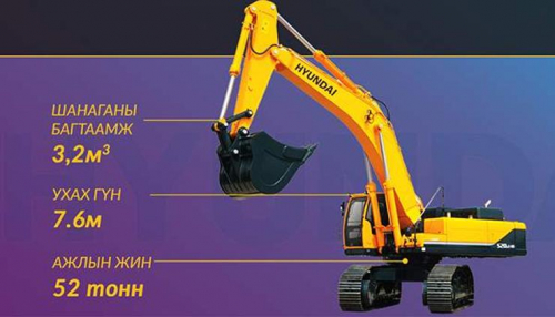 Hyundai экскаватор ташкент