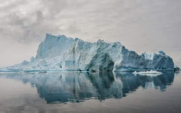 ОХУ: Арктикийг хөгжүүлэх тусгай нэгж байгуулна