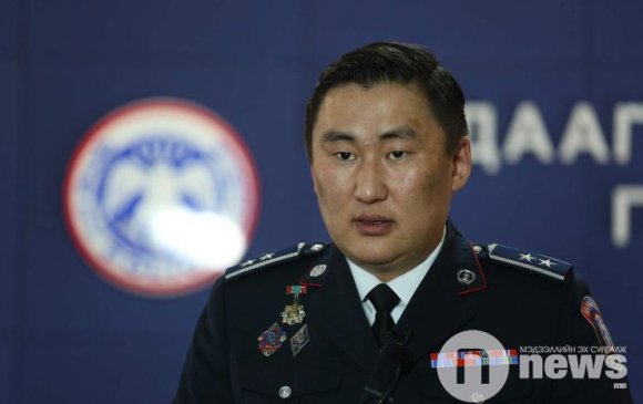 "Хятадууд Монголын жолооч нарыг зөрчлөө арилгахыг шаардсан"