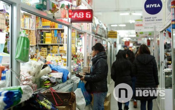 Баярын өдөр ажиллах зах, худалдааны төвүүдийн цагийн хуваарь