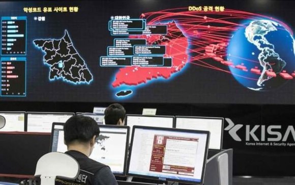 Хойд Солонгосын хакерууд хэрхэн бэлтгэгддэг вэ?