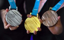 Таамаг: Пёнчаны медалийн хүснэгтийг Норвеги тэргүүлнэ