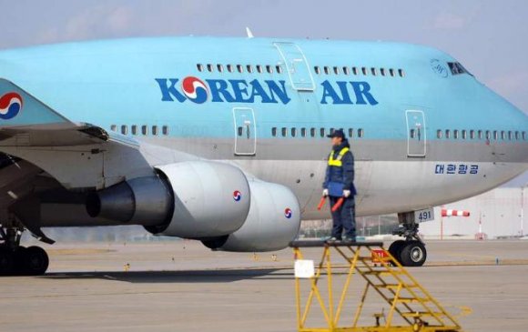“Korean Air”-ийн ирээдүй хэрхэх вэ?