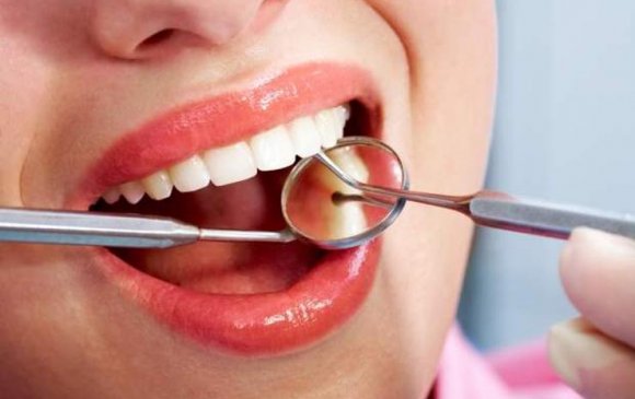 Зарим шүдний эмнэлгийн тусгай зөвшөөрлийг түдгэлзүүлэх санал хүргүүлжээ
