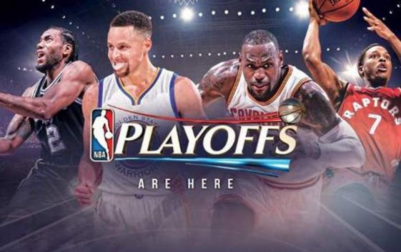 NBA playoff-н шилдэг тоглолтуудыг үзээрэй