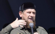 Кадыровын хүүгийн танхайрлын талаар Кремль дуугарсангүй