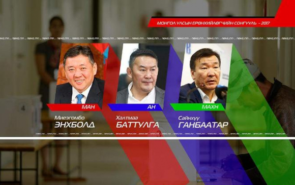 “Монос”-ын Л.Эрдэнэчимэг М.Энхболдод 45 сая төгрөгийн хандив өгчээ