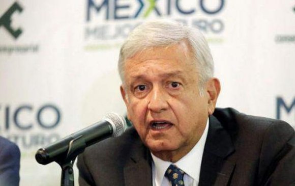 Мексикийн шинэ парламент сонгуульд ялсныхаа төлөө 10 сая долларын торгууль төлнө