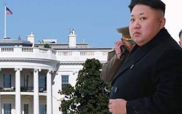 Трамп Ким Жон Уныг Цагаан ордонд урьж магадгүй