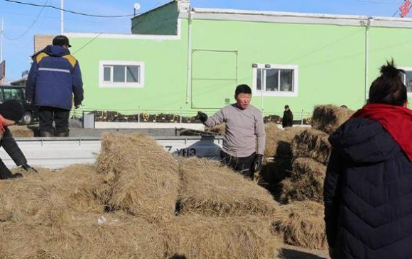 “Малчдад тусалъя” аян өрнүүлж, амжилттай хэрэгжүүллээ