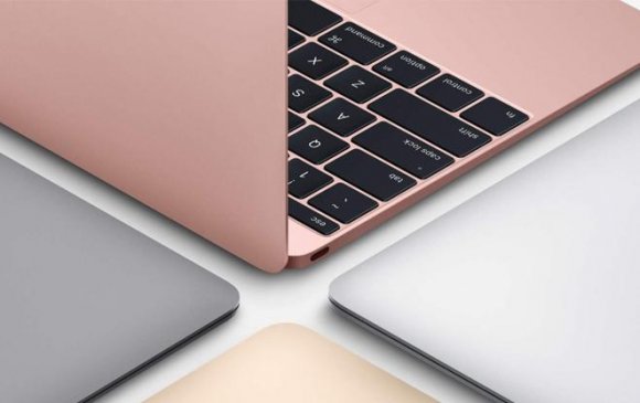 Apple брэндийн хамгийн гоёмсог загвар 12 инчийн MacBook