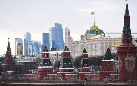 Кремль: Зүүн, Барууны харилцааг сүйтгэх гэсэн хорлонт явуулга