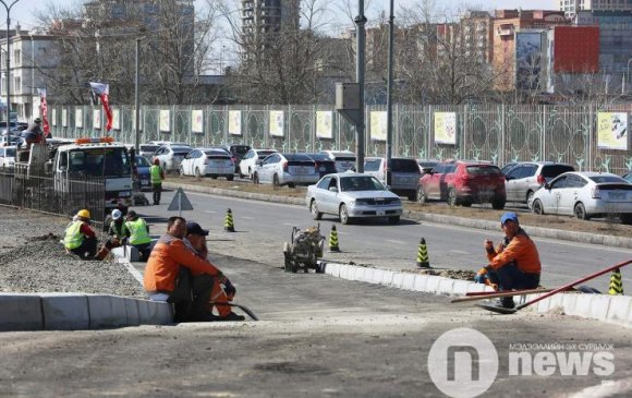 Анхаар, дараах газруудад зам хаалттай