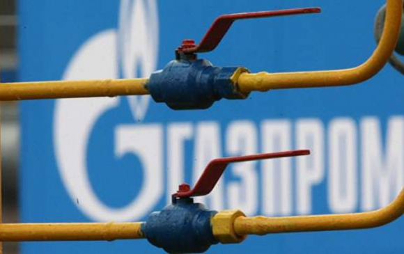 “Газпром” байгалийн хийн олборлолтоо 12,4 хувь нэмэгдүүлжээ