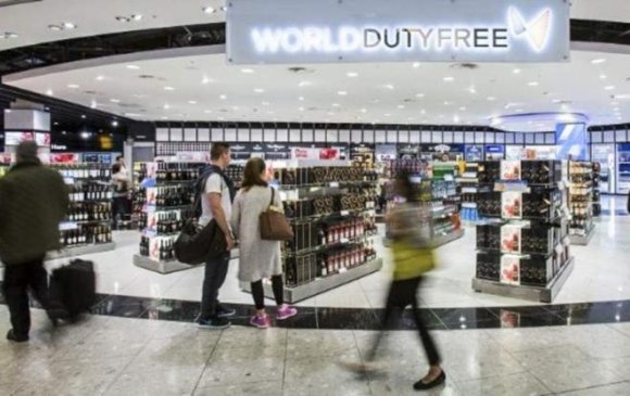 “World Duty Free” сүлжээ дэлгүүр хятад үйлчлүүлэгчдээс уучлал гуйжээ