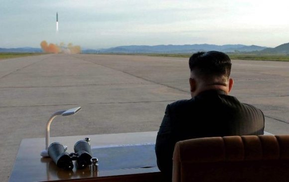 Пхеньян цөмийн зэвсгээсээ татгалзах уу?