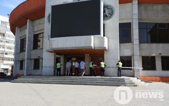 МҮБХ: Допингийн эсрэг төвийг шалгуулахаар Ерөнхийлөгчид хандлаа