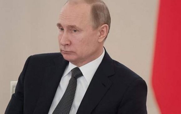 Тэмдэглэлт ойг тэмдэглэх журмыг Путин баталлаа