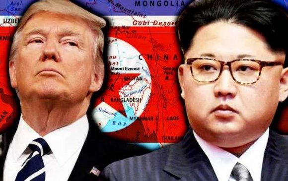 Трамп, Ким нарын уулзалт Сингапурт болох магадлал өндөр байна