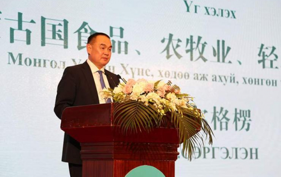 П.Сэргэлэн: Уулзаад өнгөрөх бус үр дүнд хүрнэ гэдгийг хэлье