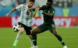 ДАШТ: Аргентин үлдэж, Нигери нутаг буцахаар боллоо