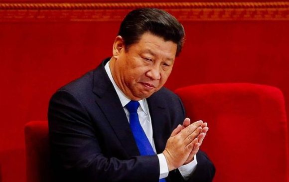 Ши Жиньпин 2025 онд Тайванийг эзлэхээр төлөвлөж байна