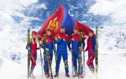 Монголын баг өвлийн олимпод 34 биш 14 хүнтэй очино