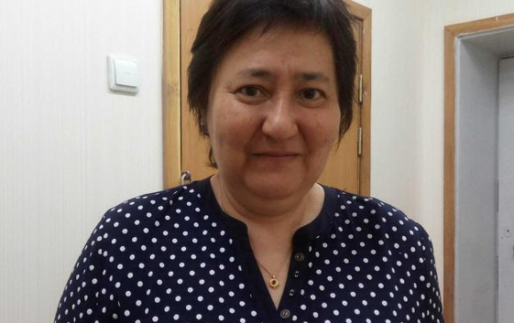 "Аав маань Монгол соёлыг хадгалж, хамгаалахад сэтгэл зүрхээ зориулсан"