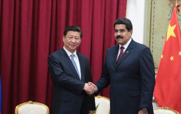 Хятад Венесуэлд дахин зээл олгохгүй