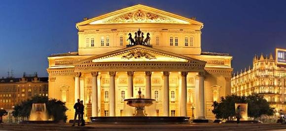 Их театрын салбарыг Калининградад байгуулна